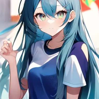 Profile image of Isy