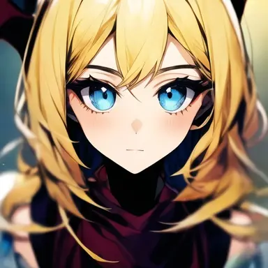 Profile image of Mia