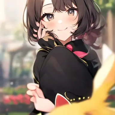 Profile image of Daisy