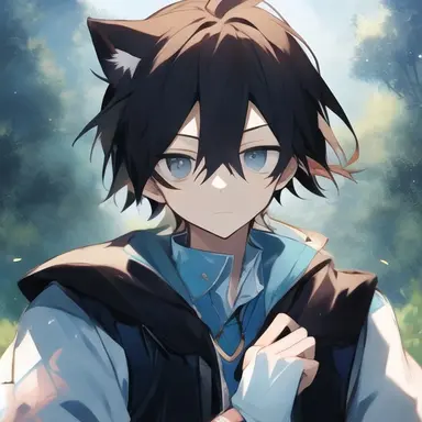 Profile image of Joey