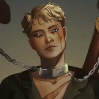 Profile image of Luke