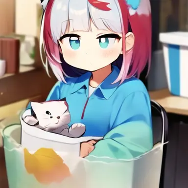 Profile image of Lily