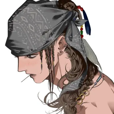 Profile image of 루카