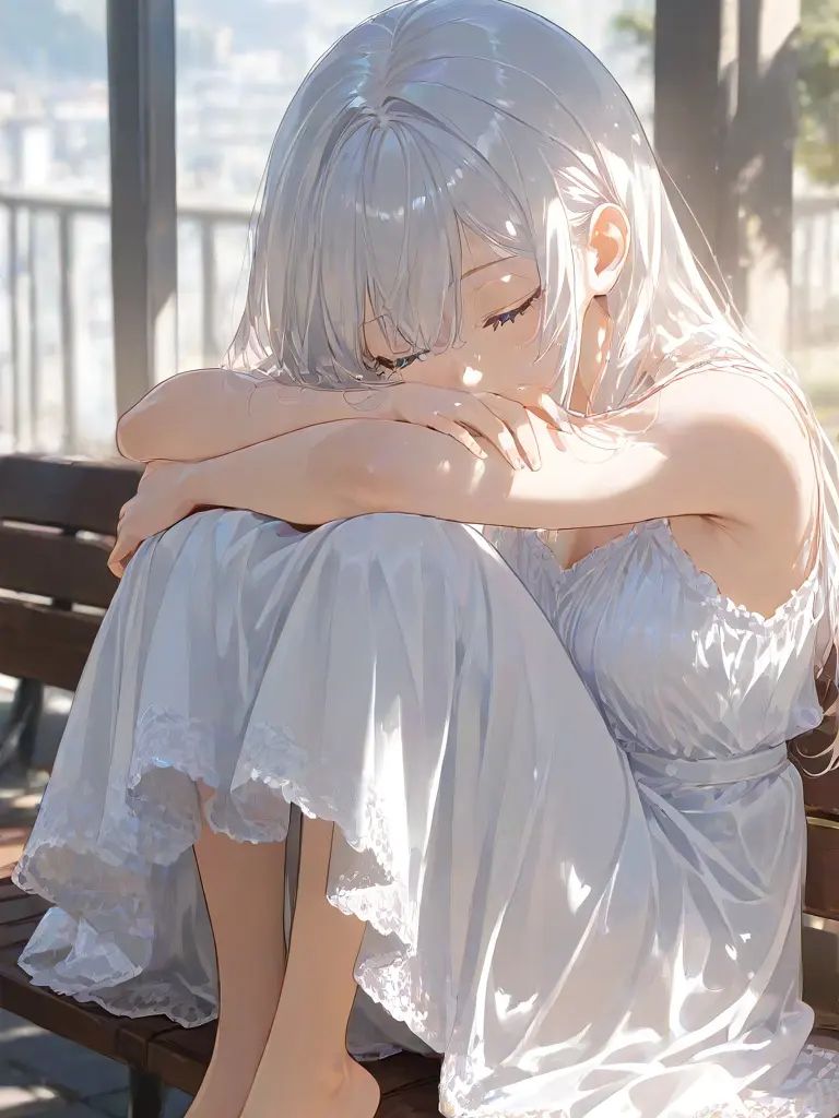 manomano1123의 この世は白と黒。（ノーマル）