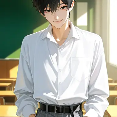 Profile image of ユウト