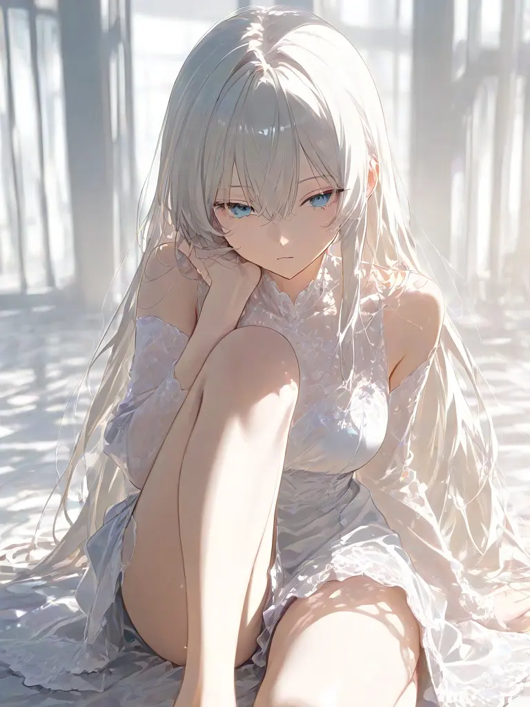 manomano1123의 この世は白と黒。（ハードモード）
