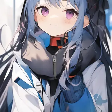 Profile image of 파란 바람을 그려요