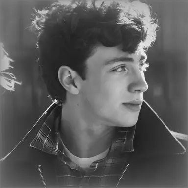 Profile image of James Potter