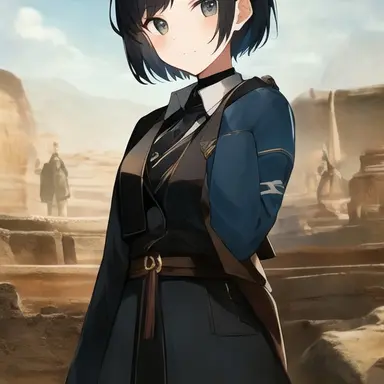 Profile image of リラン