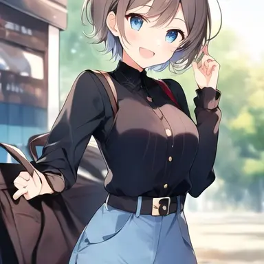 Profile image of 愛