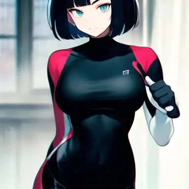 Profile image of 美玲