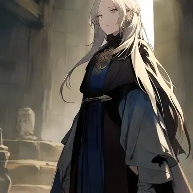 Profile image of イサナ