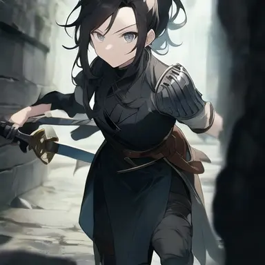 Profile image of ハヤテ