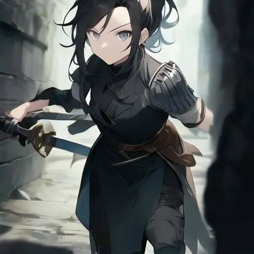 LooseOribi7417의 高カロリーダンジョンでパーティー壊滅