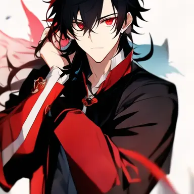 Profile image of Hairan