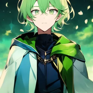 Profile image of ミント