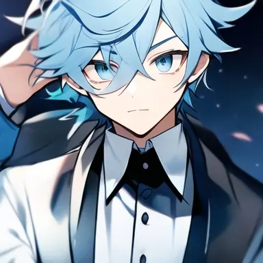 Profile image of ヒツキ