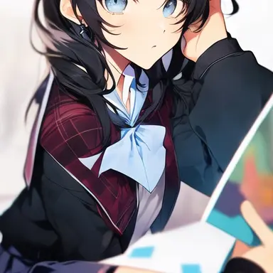 Profile image of イレン