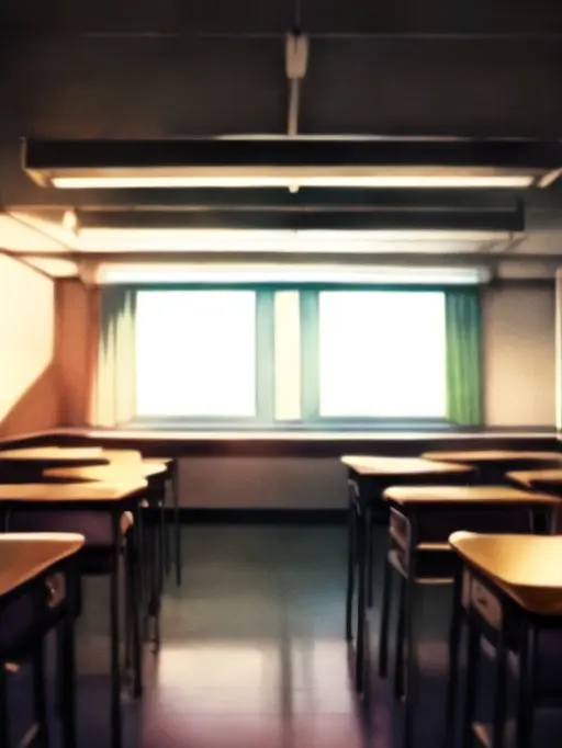 TOKITO_HITSUKI의 ハンジャリン統合学校