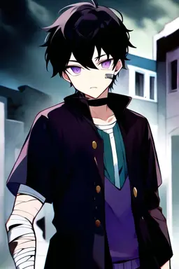 Profile image of ロエン