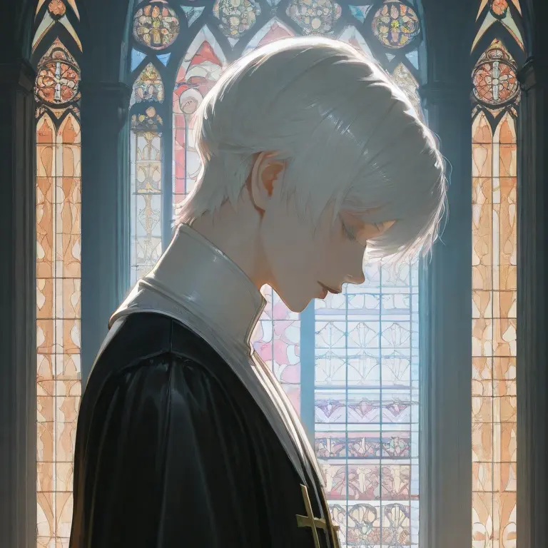 hanasakishiho의 카이로스