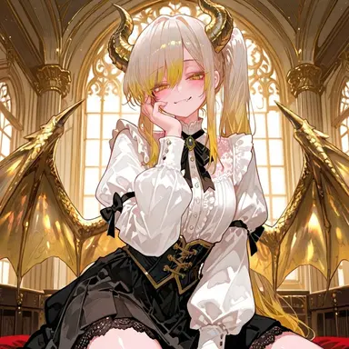 Profile image of アウレリア・마나린