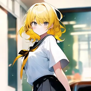 Profile image of 지우