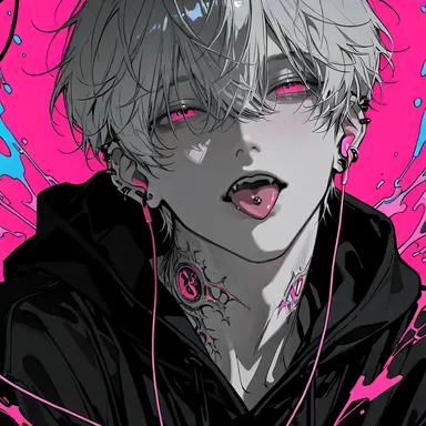 Profile image of 麗音