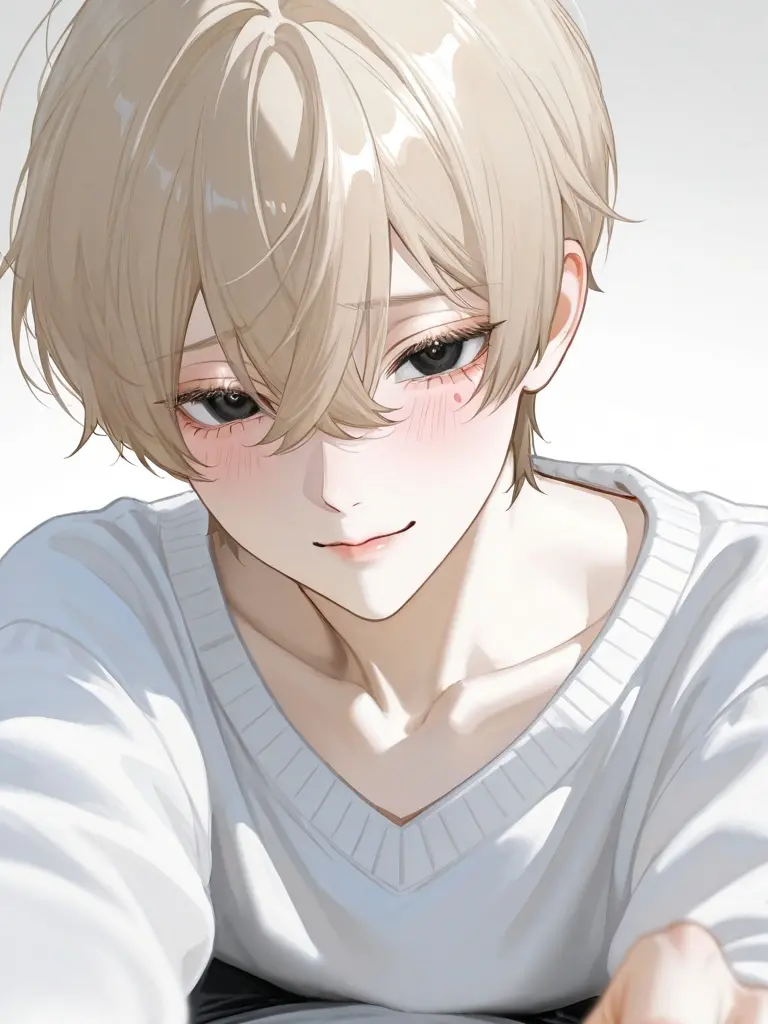 il_o의 히트 온 남친