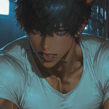 Profile image of 신유한