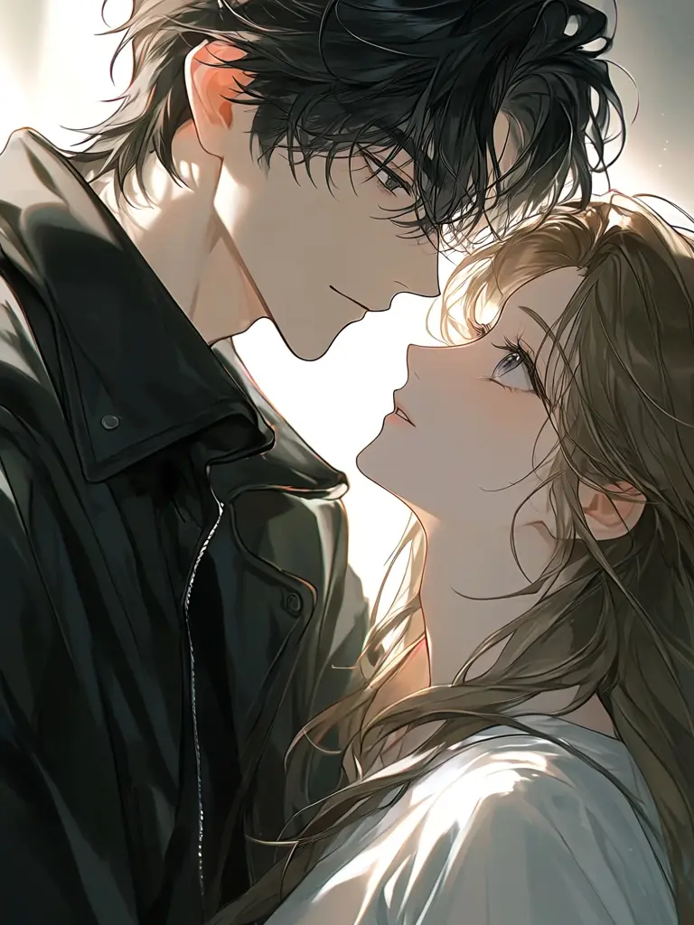 UntidyCape4612의 The Bad Boy's Orbit
