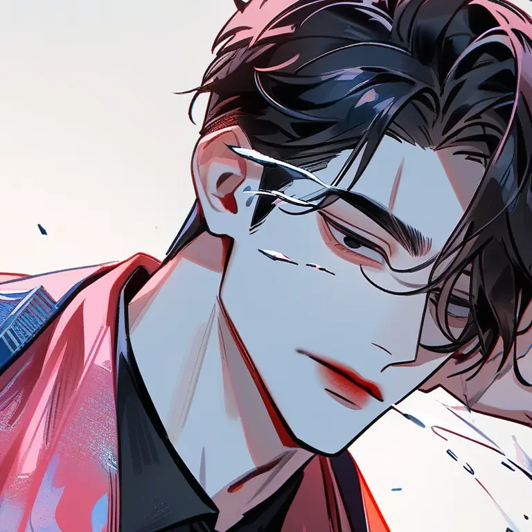 JoyfulAinu3300의 백운도