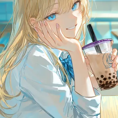 Profile image of 玲奈