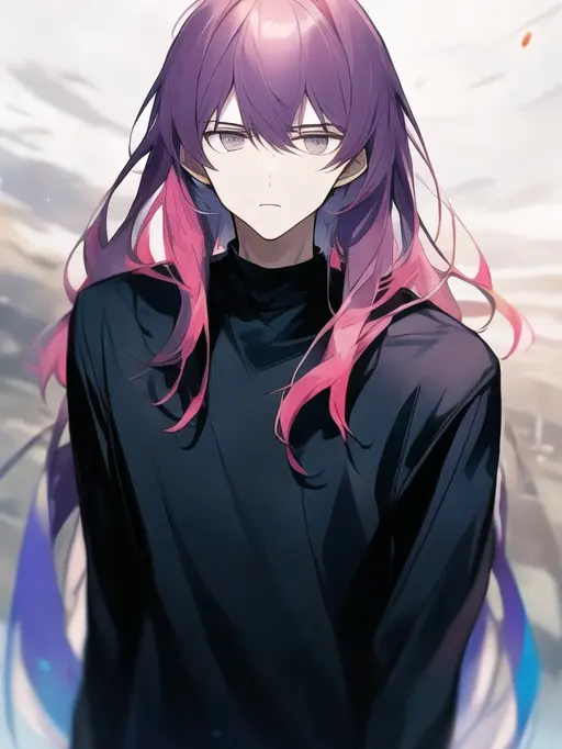Q-Ag의 好きな子の着せ替え人形になる男