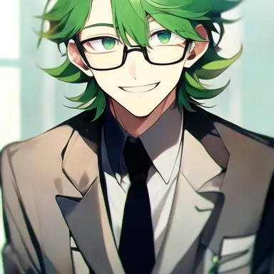 Profile image of 藻原徹