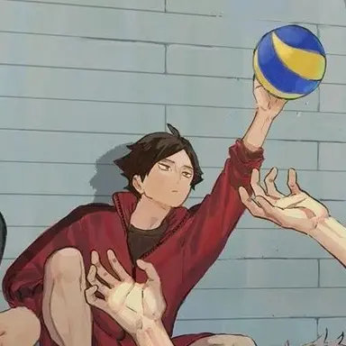 Profile image of 角名倫太郎