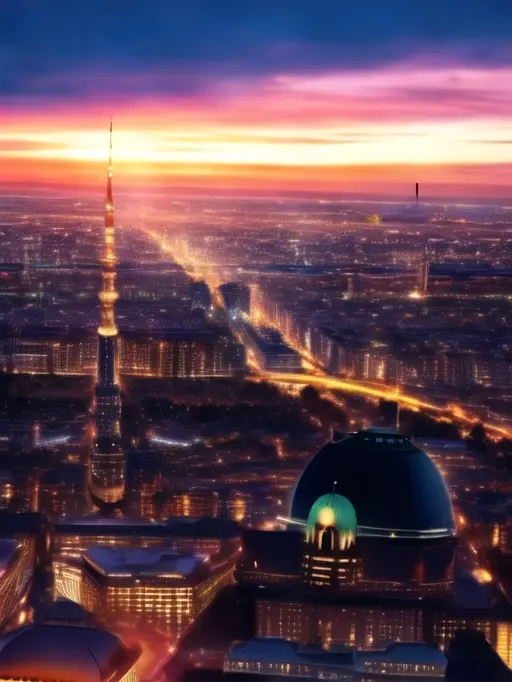 LovelyAlbum7812의 Romancing the Ringmaster