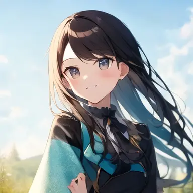 Profile image of アリス