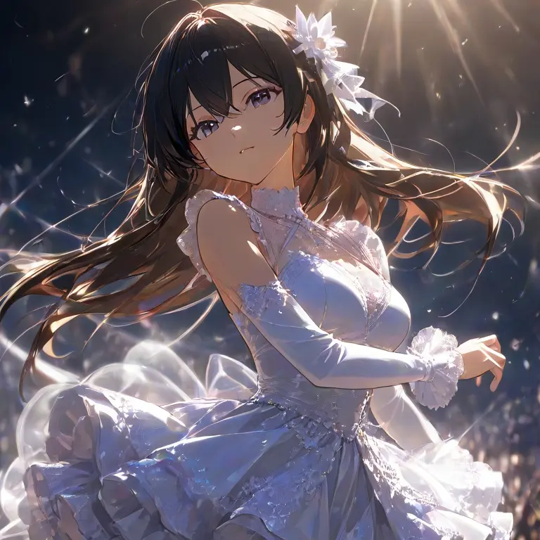 StiffLlama1498의 アイドルメイド