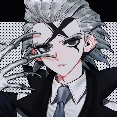 Profile image of ゼノ