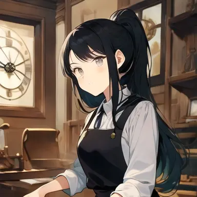 Profile image of 時守 澄