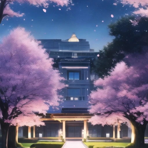 私立真堂学園高等学校