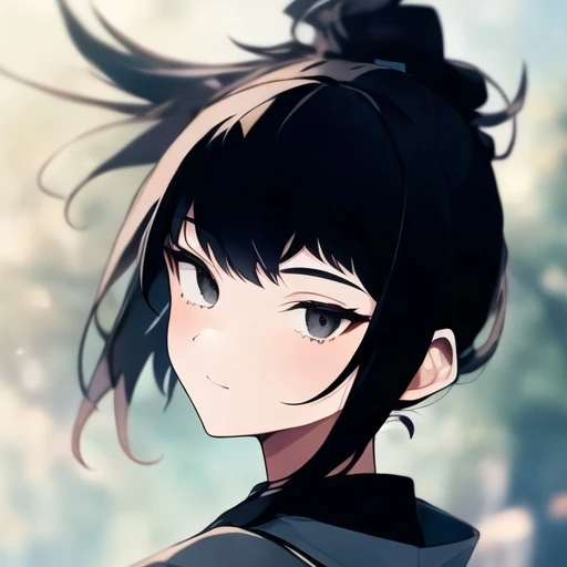 采花