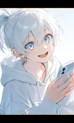 Profile image of 아키토