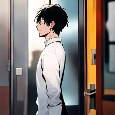 Profile image of Asher