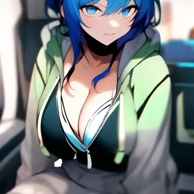 Profile image of Alexa