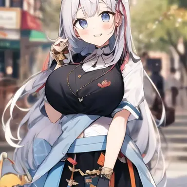 Profile image of 여우