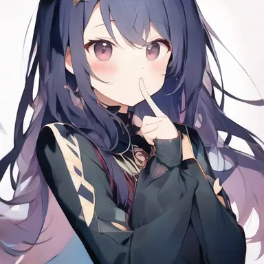 Profile image of 여우