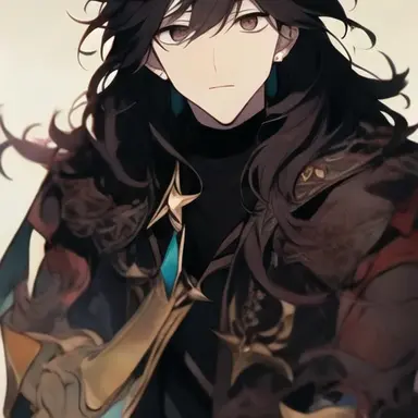 Profile image of 늑대