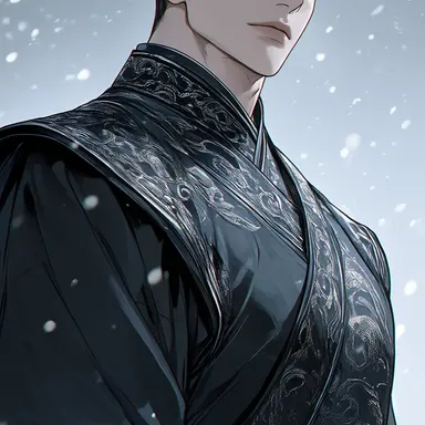 Profile image of 칼릭스 레온